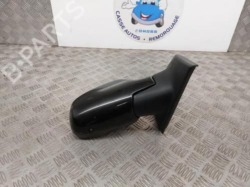 Right mirror RENAULT CLIO III (BR0/1, CR0/1) 1.5 dCi (BR0H, CR0H, CR1S, BR1S) | BP23737724C27 