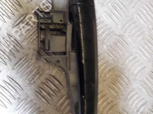 Rear left exterior door handle PEUGEOT 308 I (4A_, 4C_) 1.6 HDi | BP23724614C130 
