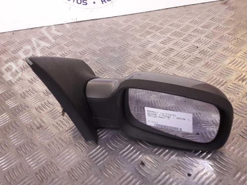 Right mirror RENAULT MEGANE II Estate (KM0/1_) 1.5 dCi (KM02, KM13) | BP23718213C27 
