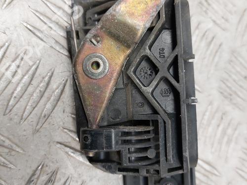 Rear right exterior door handle PEUGEOT 106 II (1A_, 1C_) 1.5 D | BP25285288C130 