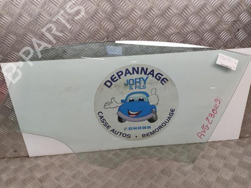 Used Front left door window MAZDA 5 (CR) 2.0 CD (CR19) (110 hp) 23744259