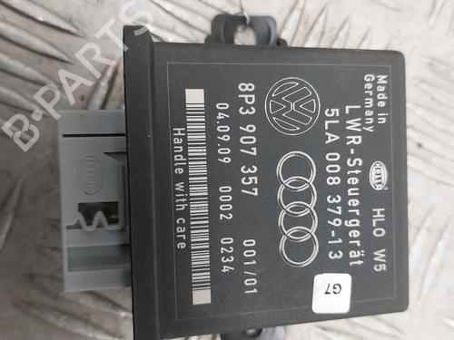 Electronic module AUDI A3 (8P1) 2.0 TDI quattro | BP23660059M83 - Image 5