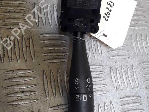 Used Steering column stalk PEUGEOT 106 II (1A_, 1C_) 1.4 i (75 hp) 23725579
