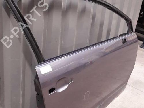 Right front door CITROËN C4 Coupe (LA_) 1.6 HDi | BP23728107C3 