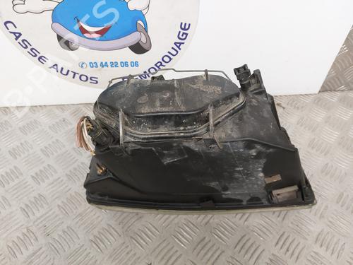 Left headlight IVECO DAILY III Van 29 L 12 V (ALKA41A2, ALLA52A2, ALKA42A2) | BP23748697C28 