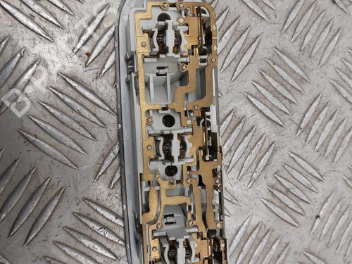 Interior roof light NISSAN NOTE (E11, NE11) 1.5 dCi | BP30494206I8 - Image 3