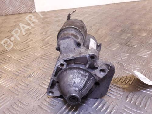 Used Starter RENAULT CLIO III (BR0/1, CR0/1) 1.5 dCi (75 hp) 23726630