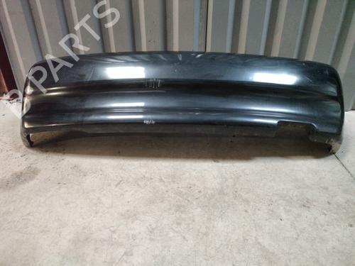 Rear bumper VW POLO III (6N1) 60 1.4 | BP23736805C8 