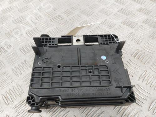 Fuse box CITROËN C3 Picasso (SH_) 1.6 HDI 90 | BP24853917E1 - Image 5