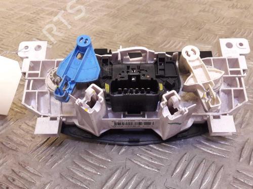 Climate control DACIA SANDERO 1.5 dCi | BP23733776I5 