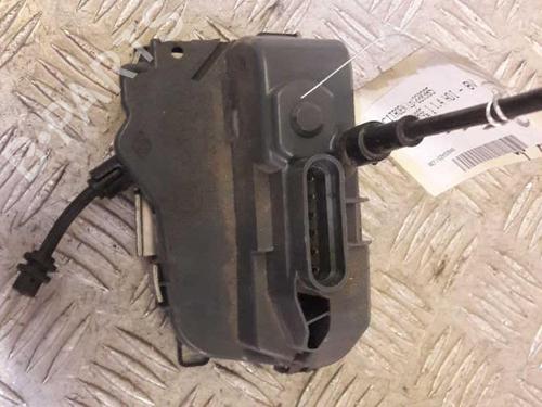 Used Rear left lock Rear left lock CITROËN C3 I (FC_, FN_) 1.4 HDi (68 hp) 23726833 23726833