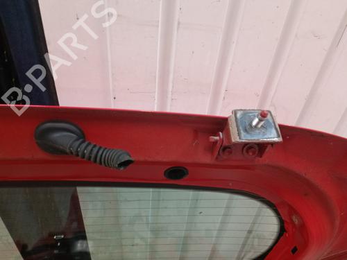 Used Tailgate Tailgate FORD FIESTA VI (CB1, CCN) 1.5 TDCi (75 hp) 32405849 32405849