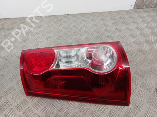 Right taillight DACIA LOGAN MCV (KS_) 1.5 dCi (KS0K) | BP33725007C35 - Image 2