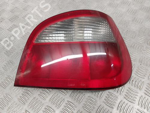 Used Right taillight RENAULT MEGANE I (BA0/1_) 1.9 D Eco (BA0A, BA0U, BA0R) (64 hp) 23748294