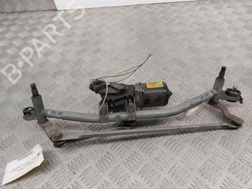 Used Front wiper motor CITROËN C3 I (FC_, FN_) 1.1 i (60 hp) 23748276
