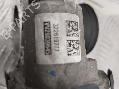 Used Throttle body Throttle body CITROËN C3 III (SX) 1.6 BlueHDi 75 (75 hp) 23745613 23745613