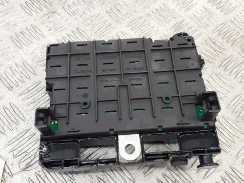 Used Fuse box Fuse box PEUGEOT 206+ (2L_, 2M_) 1.4 HDi eco 70 (68 hp) 24853899 24853899