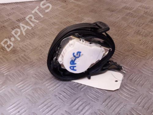Used Rear left seatbelt Rear left seatbelt 23724219 23724219