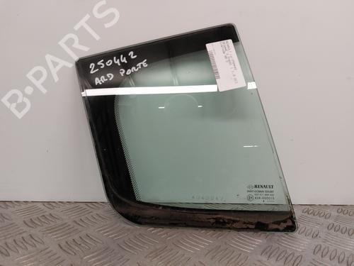 Dør rude højre bagtil RENAULT MEGANE III Hatchback (BZ0/1_, B3_) 1.9 dCi (BZ0N, BZ0J) | BP29705122C21 