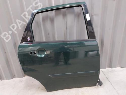 Dør høyre bak FORD FOCUS I (DAW, DBW) 1.8 TDCi | BP23743535C5 