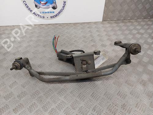 Used Front wiper motor PEUGEOT EXPERT (224_) 2.0 HDI 16V (109 hp) 23747679