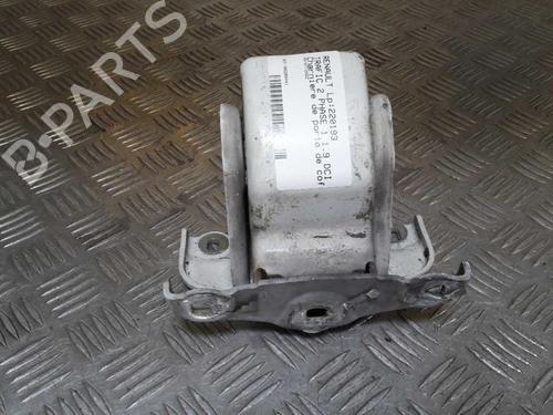 Used Hinge/Door check strap RENAULT TRAFIC II Van (FL) 1.9 dCi 80 (FL0B) (82 hp) 23725656