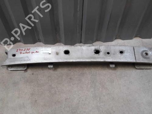 Front bumper reinforcement FORD FOCUS I (DAW, DBW) 1.8 TDCi | BP23658697C109 