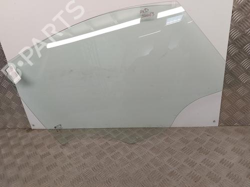 Used Front right door window Front right door window CHEVROLET SPARK (M300) 1.0 (68 hp) 32858713 32858713