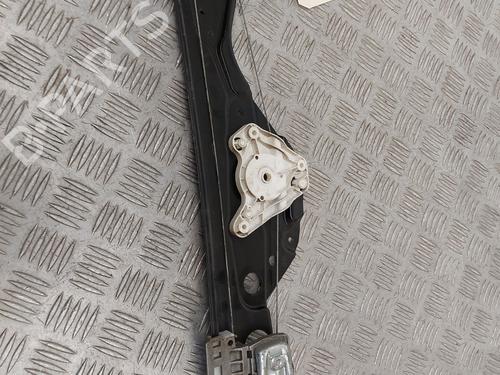 Rear left window mechanism MERCEDES-BENZ E-CLASS (W211) E 500 (211.070) | BP32135268C24 