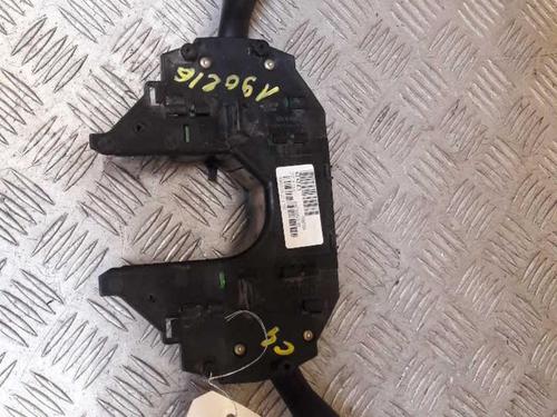 Used Steering column stalk CITROËN C4 I (LC_) 1.6 HDi (109 hp) 24853387