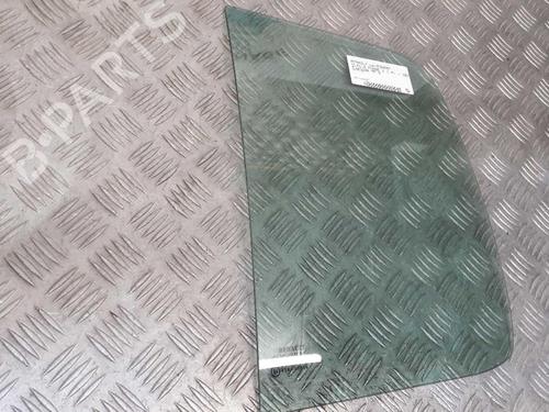 Rear left door window RENAULT CLIO II (BB_, CB_) 1.4 16V (B/CB0P, BB13) | BP23734687C20 