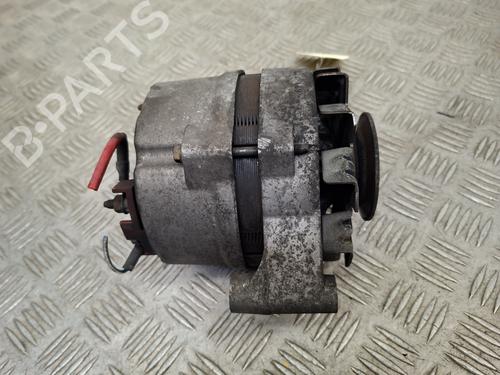 Used Alternator Alternator OPEL CORSA B (S93) 1.4 i (F08, F68, M68) (60 hp) 34220073 34220073