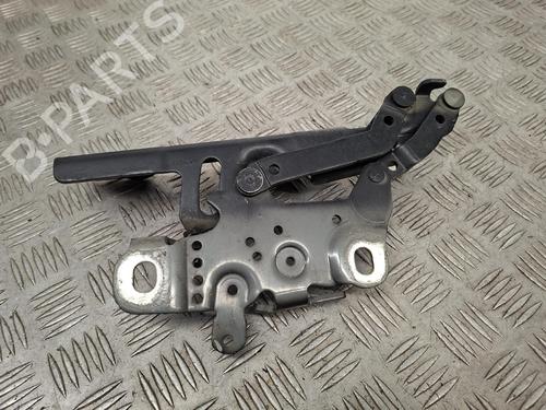 Used Hinge/Door check strap Hinge/Door check strap BMW 3 Touring (F31) 318 d (150 hp) 40056057 40056057
