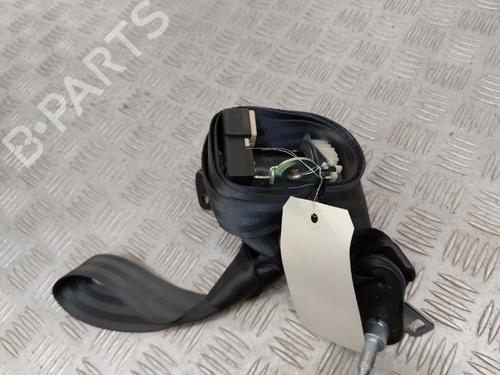 Used Rear right seatbelt Rear right seatbelt RENAULT TWINGO II (CN0_) 1.5 dCi 75 (75 hp) 23746188 23746188