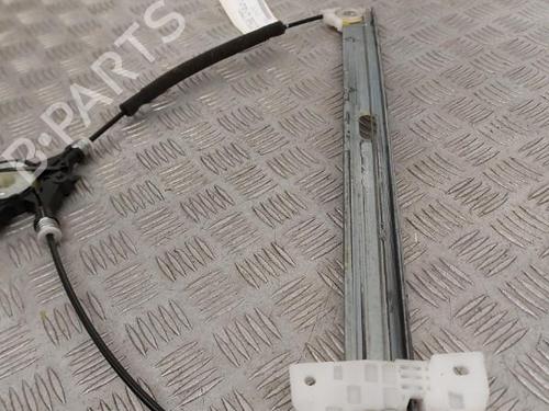 Front left window mechanism MAZDA 5 (CR) 2.0 CD (CR19) | BP23659352C22 - Image 3