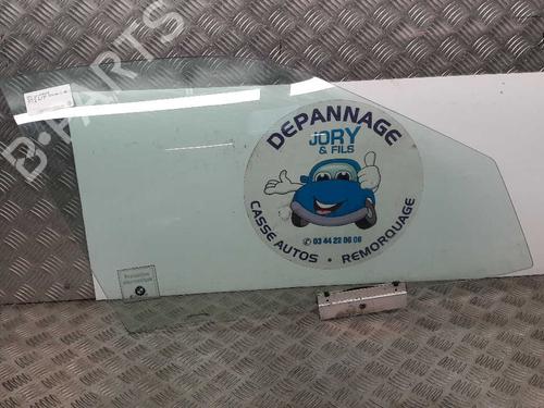 Used Front right door window BMW 3 (E36) 325 tds (143 hp) 23658775