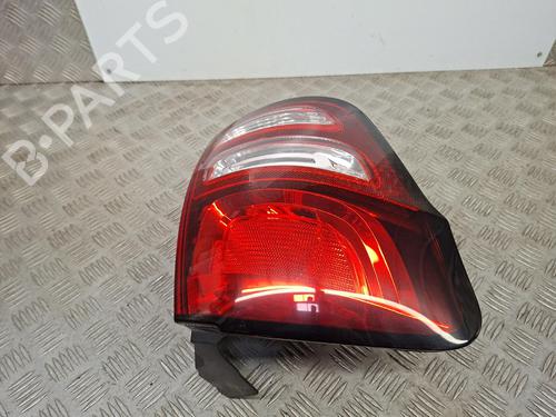 Left taillight CITROËN C3 II (SC_) 1.6 VTi 120 | BP39906331C34 - Image 4