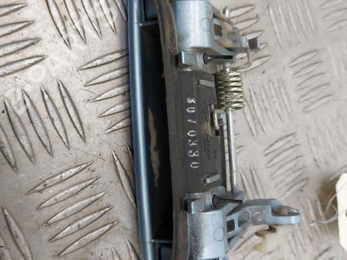 Rear right exterior door handle HYUNDAI GETZ (TB) 1.5 CRDi | BP29846274C130