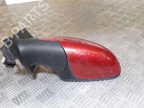 Left mirror SEAT TOLEDO III (5P2) 1.9 TDI | BP23724431C26 