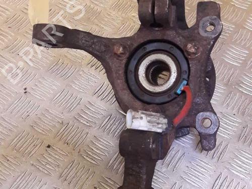 Right front steering knuckle OPEL ZAFIRA A MPV (T98) 2.2 DTI 16V (F75) | BP23657289M26 