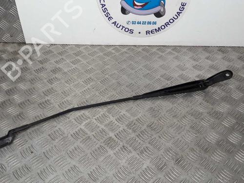 Front windshield wiper arm PEUGEOT 208 I (CA_, CC_) 1.6 HDi | BP23735052C143 