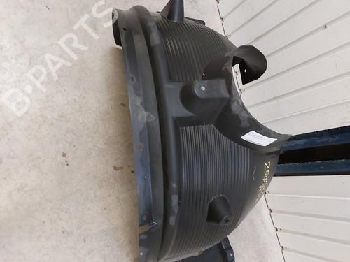Wheel arch BMW X3 (E83) xDrive 20 d | BP29749881C56