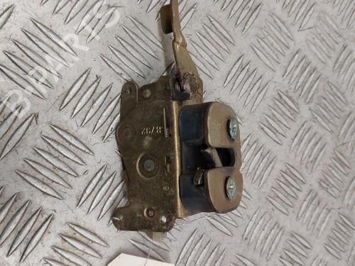 Used Rear right lock FIAT UNO (146_, 158_) 1.0 (146E) (42 hp) 24853963