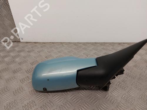 Right mirror RENAULT SCÉNIC II (JM0/1_) 1.9 dCi (JM14) | BP26377909C27 