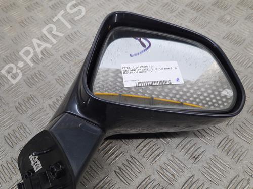Used Right mirror OPEL ANTARA A (L07) 2.0 CDTI 4x4 (150 hp) 31351771