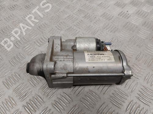 Starter FIAT 500 (312_) 1.2 (312AXA1A) | BP31012674M8 