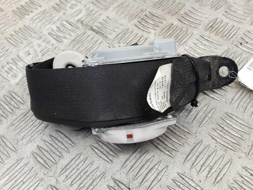 Used Rear left seatbelt Rear left seatbelt NISSAN NOTE (E12) 1.2 (80 hp) 23736618 23736618