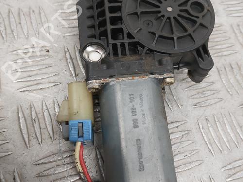 Right front window motor MERCEDES-BENZ M-CLASS (W163) ML 270 CDI (163.113) | BP29846344E20 