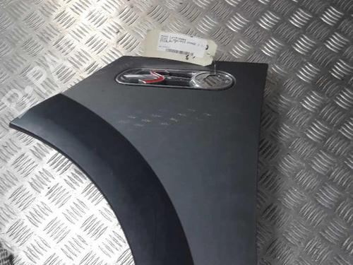 Left front fenders MINI MINI (R50, R53) Cooper S | BP23716892C41 