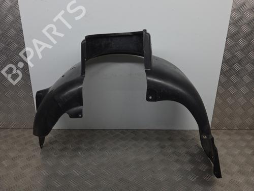 Hjulbue Hjulbue FIAT DOBLO Box Body/MPV (223_) 1.3 D Multijet (75 hp) 31298205 31298205